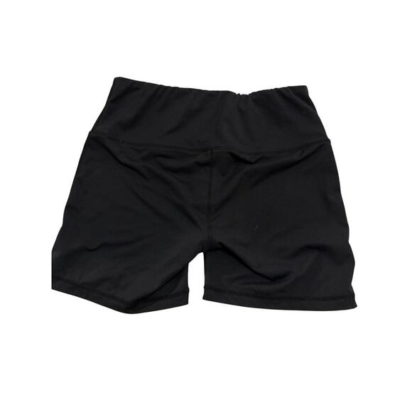 Baleaf Pants - Baleaf women’s running shorts fitted biker sz S activewear gym flattering